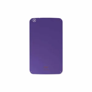 برچسب پوششی ماهوت مدل Matte-BlueBerry مناسب برای تبلت سامسونگ Galaxy Tab 3 8.0 2013 T310