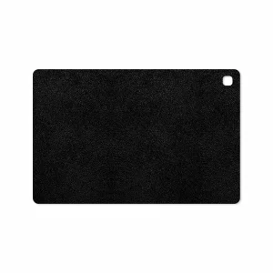 برچسب پوششی ماهوت مدل Black-Chamois-Leather مناسب برای تبلت سامسونگ Galaxy Tab S5e 10.5 2019 T725