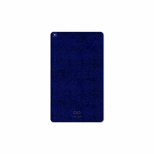 برچسب پوششی ماهوت مدل Blue-Holographic مناسب برای تبلت سامسونگ Galaxy Tab A 8.0 2019 T295