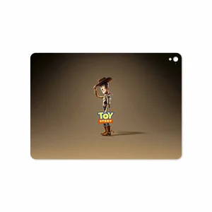 برچسب پوششی ماهوت مدل Toy Story مناسب برای تبلت اپل iPad Pro 9.7 2016 A1674