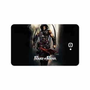 برچسب پوششی ماهوت مدل Prince of Persia مناسب برای تبلت سامسونگ Galaxy Tab A 10.1 2016 T580