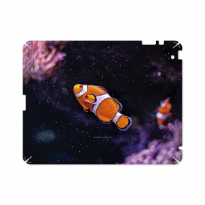 برچسب پوششی ماهوت مدل Clownfish مناسب برای تبلت اپل iPad 2 2011 A1395