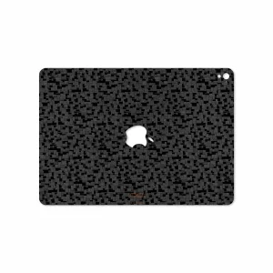برچسب پوششی ماهوت مدل Black-Silicon مناسب برای تبلت اپل iPad Pro 9.7 2016 A1674