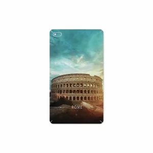 برچسب پوششی ماهوت مدل Rome City مناسب برای تبلت لنوو E7