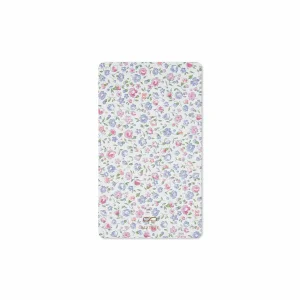 برچسب پوششی ماهوت مدل Painted-Flowers مناسب برای تبلت سامسونگ Galaxy Tab A 8.0 2019 T290