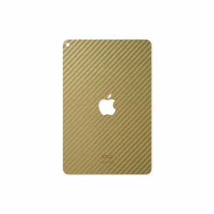 برچسب پوششی ماهوت مدل Titanium-Fiber مناسب برای تبلت اپل iPad mini (GEN 5) 2019 A2133