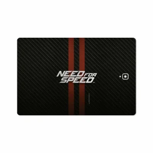 برچسب پوششی ماهوت مدل Need-for-Speed-Game مناسب برای تبلت سامسونگ Galaxy Tab S4 10.5 2018 T830