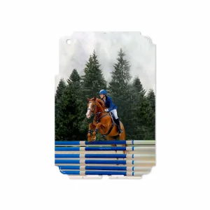 برچسب پوششی ماهوت مدل Equestrianism مناسب برای تبلت اپل iPad mini 2012 A1432