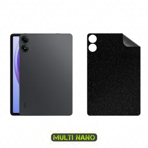 برچسب پوششی کهکشانی مولتی نانو مدل X-F1G مناسب برای تبلت شیائومی Poco Pad
