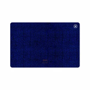 برچسب پوششی ماهوت مدل Blue-Holographic مناسب برای تبلت سامسونگ Galaxy Tab S5e 10.5 2019 T725