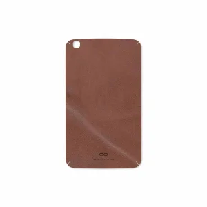 برچسب پوششی ماهوت مدل Matte_Natural_Leather مناسب برای تبلت سامسونگ Galaxy Tab 3 8.0 2013 T311