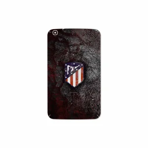 برچسب پوششی ماهوت مدل Atletico de Madrid مناسب برای تبلت سامسونگ Galaxy Tab 3 8.0 2013 T315
