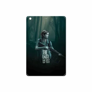 برچسب پوششی ماهوت مدل The Last of Us مناسب برای تبلت اپل iPad mini 2 2013 A1490
