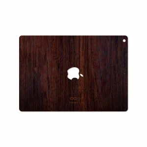 برچسب پوششی ماهوت مدل Red-Wood مناسب برای تبلت اپل iPad 9.7 (GEN 5) 2017 A1823