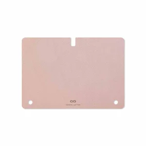 برچسب پوششی ماهوت مدل Rose Gold Leather مناسب برای تبلت سامسونگ Galaxy Tab S 10.5 2014 T800