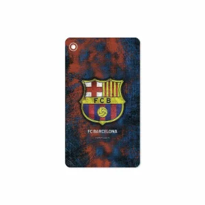 برچسب پوششی ماهوت مدل BARCELONA-2 مناسب برای تبلت لنوو Tab M7 2019