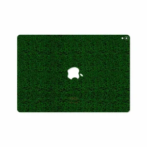 برچسب پوششی ماهوت مدل Green-Holographic مناسب برای تبلت اپل iPad Pro 10.5 2017 A1701
