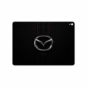 برچسب پوششی ماهوت مدل Mazda Motor مناسب برای تبلت اپل iPad Pro 9.7 2016 A1674