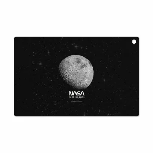 برچسب پوششی ماهوت مدل Moon-By-NASA مناسب برای تبلت سونی Xperia Z2 Tablet LTE 2014
