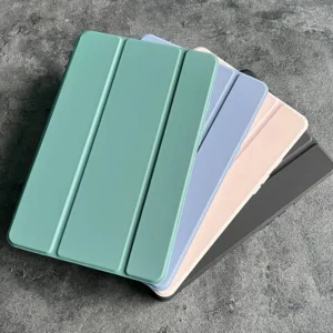 کیف کلاسوری زیفرند مدل Smart Leather مناسب برای تبلت شیائومی Pad 7