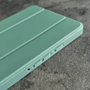 کیف کلاسوری زیفرند مدل Smart Leather مناسب برای تبلت شیائومی Pad 7
