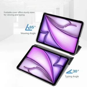 کیف کلاسوری زیفرند مدل Smart Leather مناسب برای تبلت شیائومی Pad 7