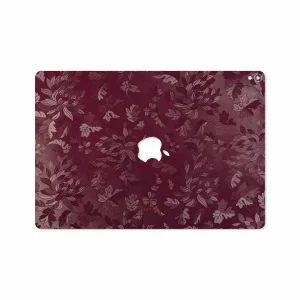 برچسب پوششی ماهوت مدل Red-Wildflower مناسب برای تبلت اپل iPad Pro 10.5 2017 A1701