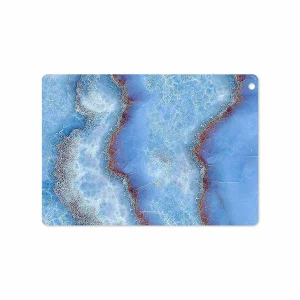 برچسب پوششی ماهوت مدل Blue Ocean Marble مناسب برای تبلت اپل iPad Air 2013 A1475