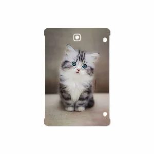 برچسب پوششی ماهوت مدل Cat-2 مناسب برای تبلت سامسونگ Galaxy Tab S2 8.0 2016 T719N