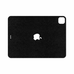 برچسب پوششی ماهوت مدل Ostrich-Leather مناسب برای تبلت اپل iPad Pro 11 (GEN 2) 2020 A2228