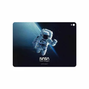 برچسب پوششی ماهوت مدل NASA-Astronaut مناسب برای تبلت اپل iPad Pro 9.7 2016 A1674