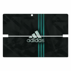 برچسب پوششی ماهوت مدل adidas-Logo مناسب برای تبلت لنوو Miix 510 2016