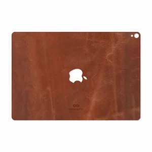 برچسب پوششی ماهوت مدل Buffalo-Leather مناسب برای تبلت اپل iPad Pro 10.5 2017 A1709