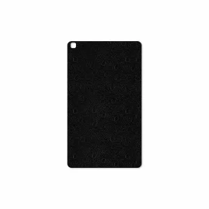 برچسب پوششی ماهوت مدل Ostrich-Leather مناسب برای تبلت سامسونگ Galaxy Tab A 8.0 2019 T290
