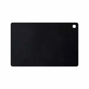 برچسب پوششی ماهوت مدل Graphite Buffalo Leather مناسب برای تبلت سامسونگ Galaxy Tab S5e 10.5 2019 T720
