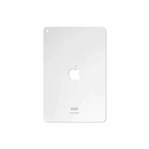 برچسب پوششی ماهوت مدل Matte-White مناسب برای تبلت اپل iPad mini (GEN 5) 2019 A2126