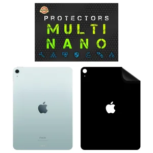 برچسب پوششی مولتی نانو طرح مات مدل X-F1M مناسب برای تبلت اپل iPad Air 11 M2 2024