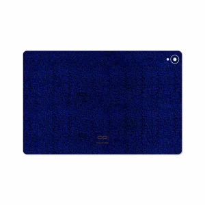 برچسب پوششی ماهوت مدل Blue-Holographic مناسب برای تبلت هوآوی Mediapad M6 10.8 2019