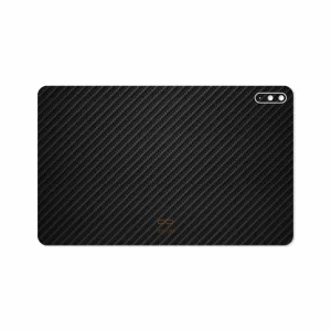 برچسب پوششی ماهوت مدل Carbon-Fiber مناسب برای تبلت هوآوی Matepad 10.4 2020 BAH3-L09