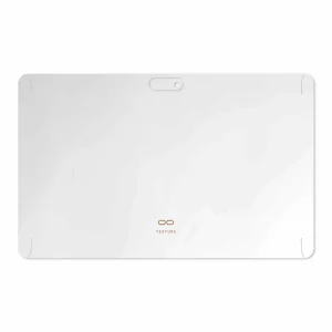 برچسب پوششی ماهوت مدل Matte-White مناسب برای تبلت جی ال ایکس W11 Plus