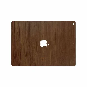 برچسب پوششی ماهوت مدل Orange-Wood مناسب برای تبلت اپل iPad 9.7 (GEN 5) 2017 A1823