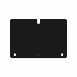 برچسب پوششی ماهوت مدل Matte-Black مناسب برای تبلت سامسونگ Galaxy Tab S 10.5 2014 T800