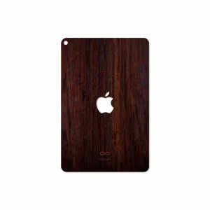 برچسب پوششی ماهوت مدل Red-Wood مناسب برای تبلت اپل iPad mini (GEN 5) 2019 A2126