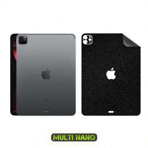 برچسب پوششی مولتی نانو طرح کهکشانی مدل X-F1G مناسب برای تبلت اپل iPad Pro Gen 3 11 inch 2021