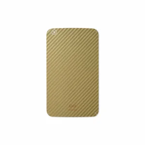 برچسب پوششی ماهوت مدل Titanium-Fiber مناسب برای تبلت سامسونگ Galaxy Tab 3 8.0 2013 T310