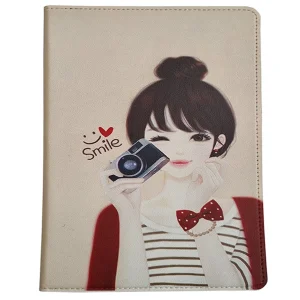کیف کلاسوری پل پرایم مدل A9X115002 مناسب برای تبلت سامسونگ  Galaxy Tab A9-8.7 Inch