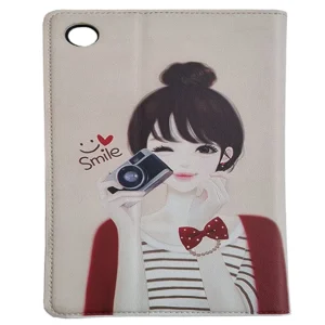 کیف کلاسوری پل پرایم مدل A9X115002 مناسب برای تبلت سامسونگ  Galaxy Tab A9-8.7 Inch