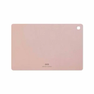 برچسب پوششی ماهوت مدل Rose Gold Leather مناسب برای تبلت سامسونگ Galaxy Tab S5e 10.5 2019 T720