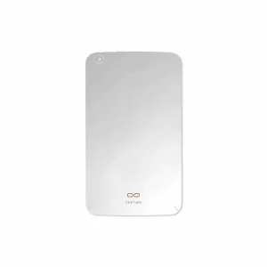 برچسب پوششی ماهوت مدل Metallic-White مناسب برای تبلت سامسونگ Galaxy Tab 3 8.0 2013 T310