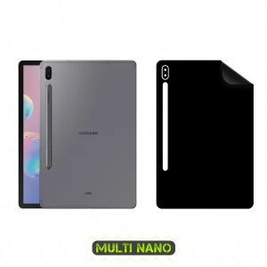 برچسب پوششی مولتی نانو طرح مات مدل X-F1M مناسب برای تبلت سامسونگ Galaxy Tab S6 5G T866 10.5 inch 2020